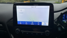 Ford Puma 1.0 EcoBoost Hybrid mHEV ST-Line 5dr Petrol Hatchback